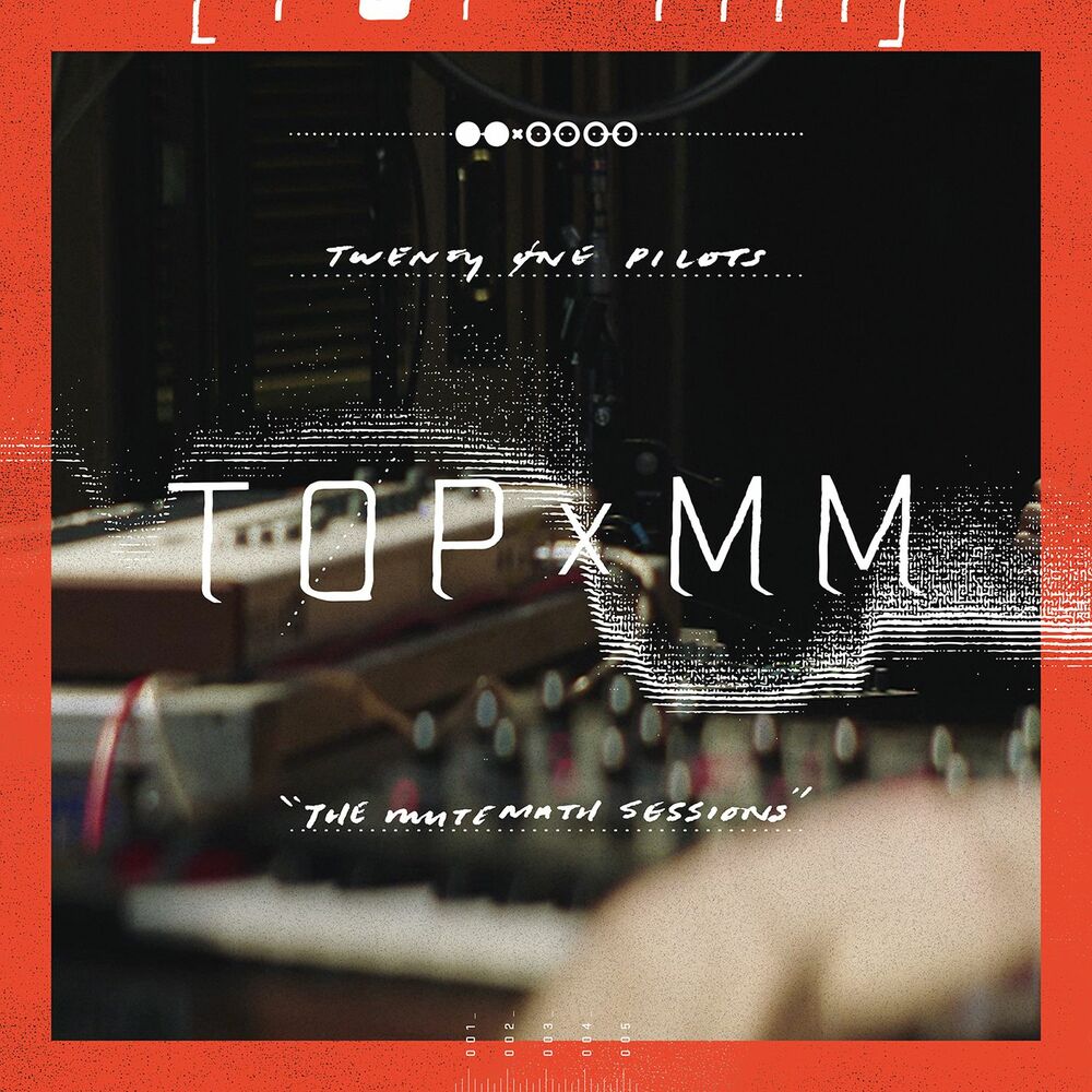 Heathens (Feat. Mutemath) - Twenty One Pilots feat. Mutemath