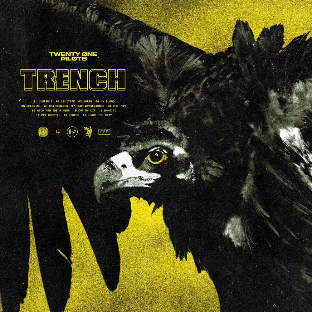Leave The City - Twenty One Pilots