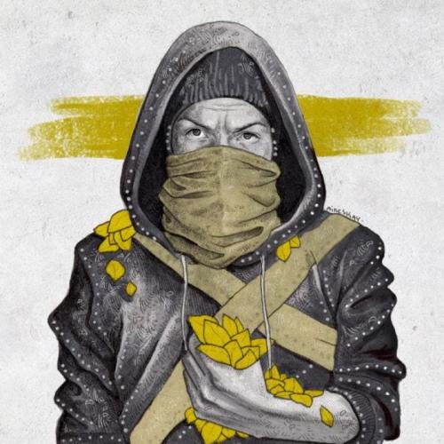 twenty one pilots - Nico And The Niners