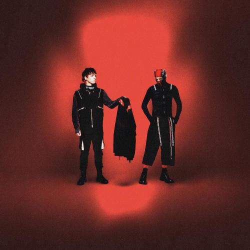twenty one pilots - Robot Voices