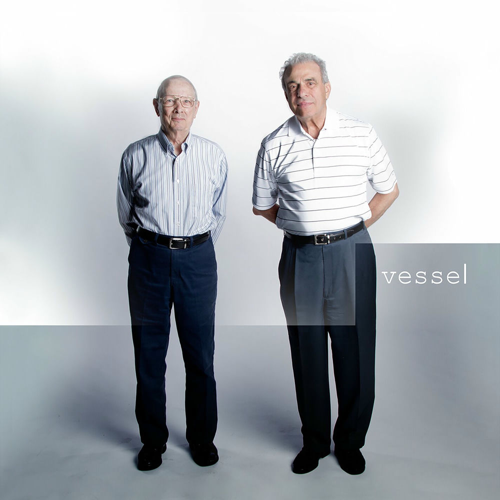 Screen - Twenty One Pilots