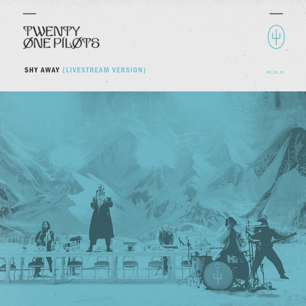 Shy Away (Livestream Version) - Twenty One Pilots