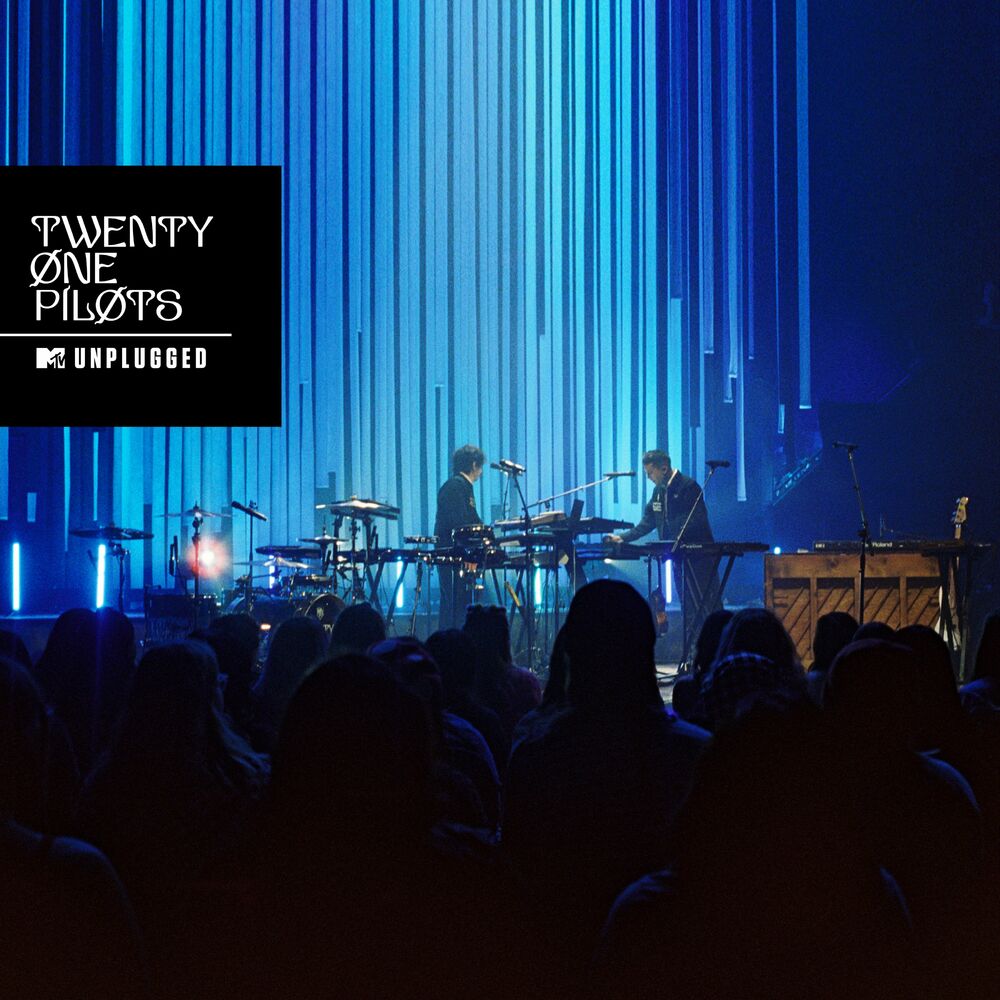 Shy Away (Mtv Unplugged Live) - Twenty One Pilots