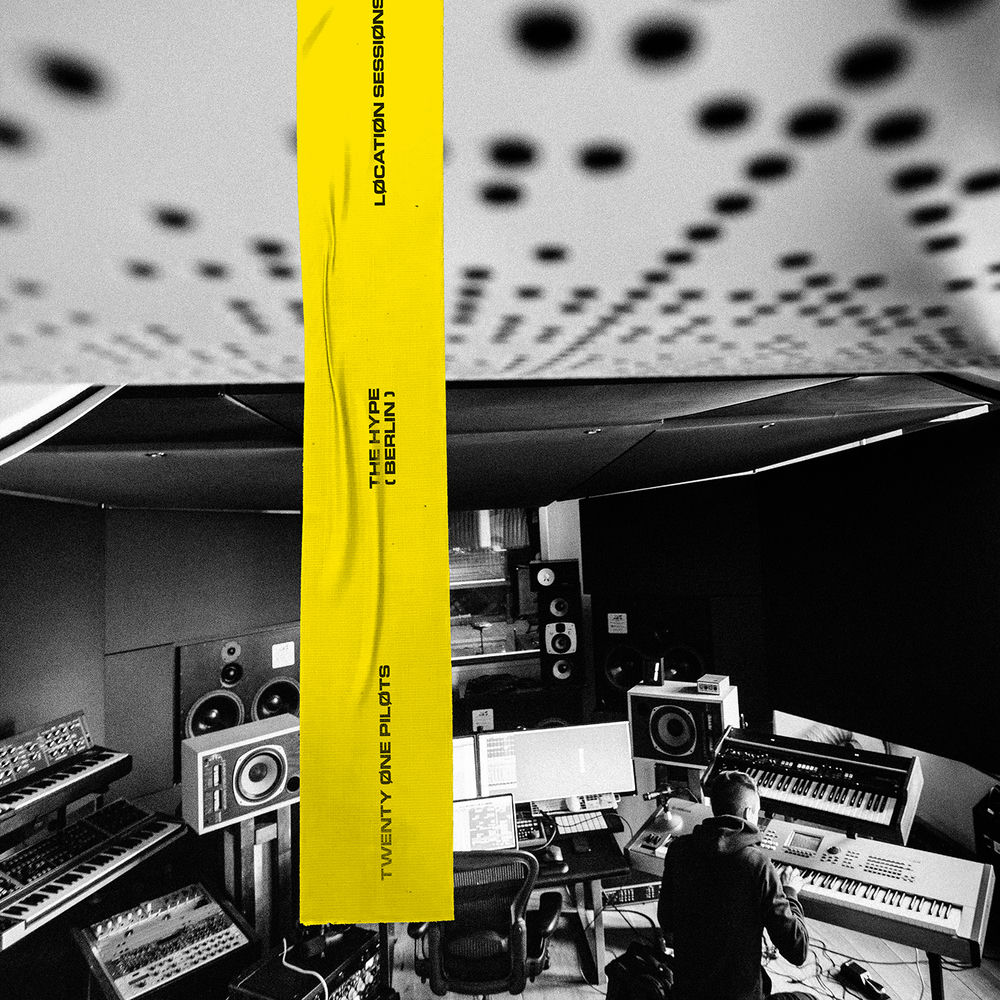 The Hype (Berlin) - Twenty One Pilots