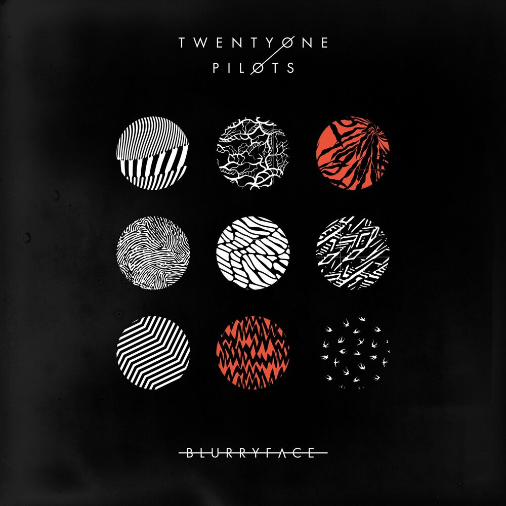 We Don't Believe What's On Tv - Twenty One Pilots