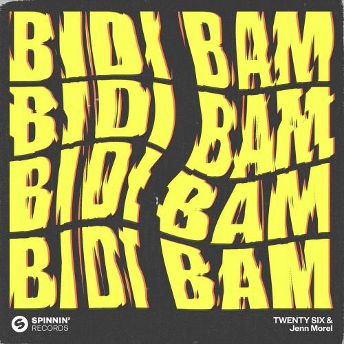 Twenty Six feat. Jenn Morel - Bidi Bam