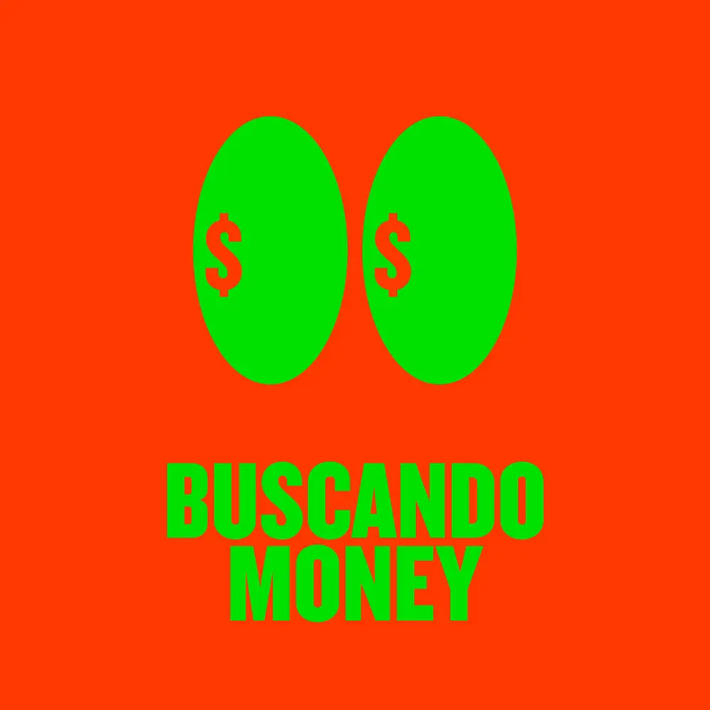 Buscando Money (with Sean Paul) - TWENTY SIX, TAYSON KRYSS, Sean Paul