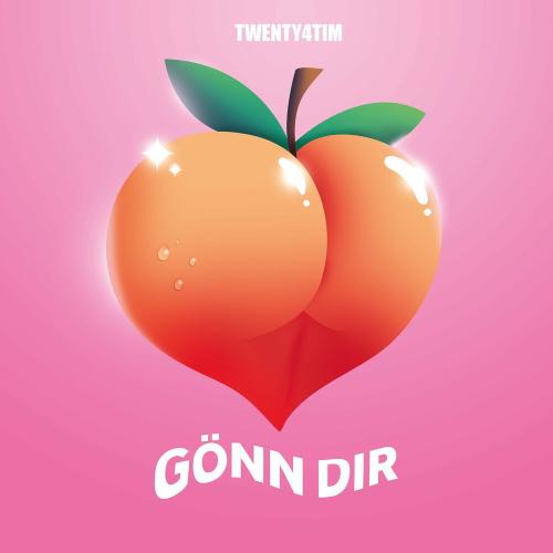Twenty4tim - Gonn Dir