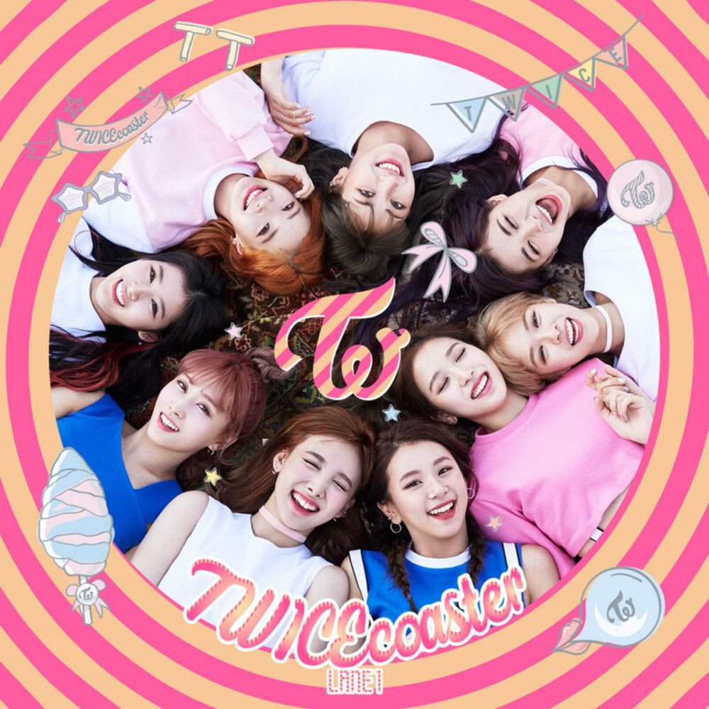 1 To 10 - TWICE