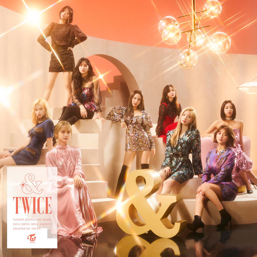 Be Ok - TWICE