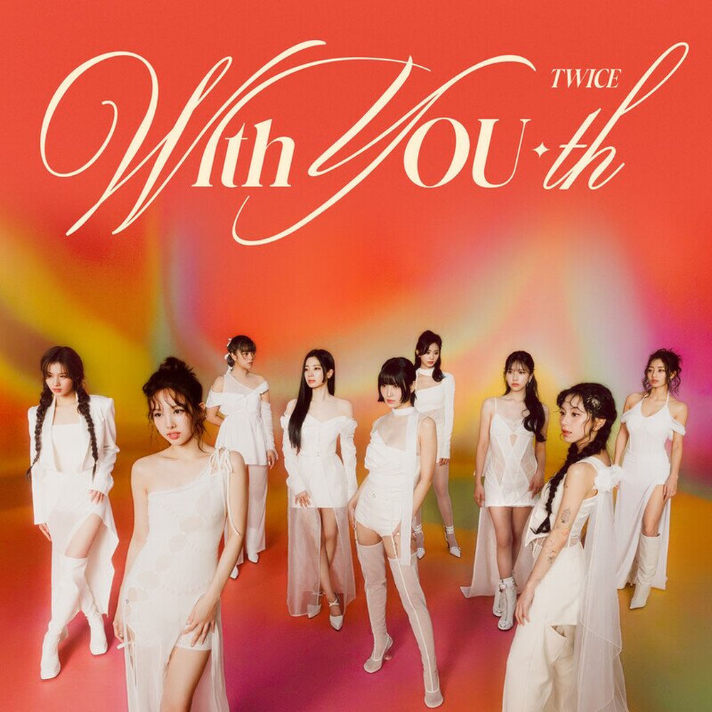 Bloom - TWICE