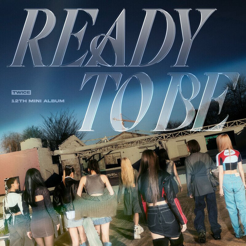 Crazy Stupid Love - TWICE