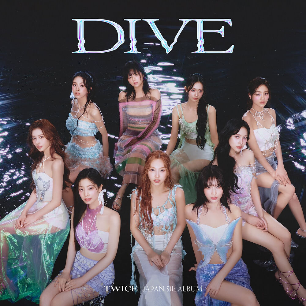Dive - TWICE