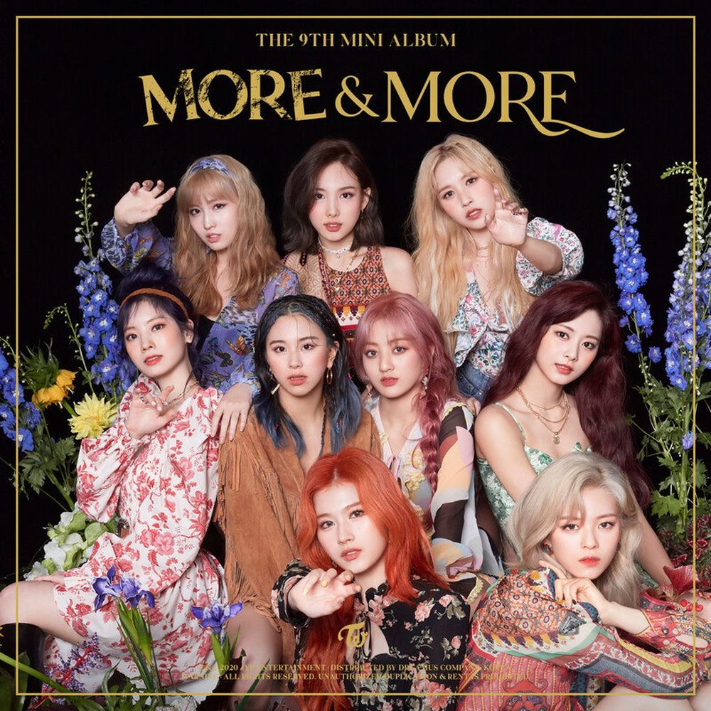 Don’t Call Me Again - TWICE