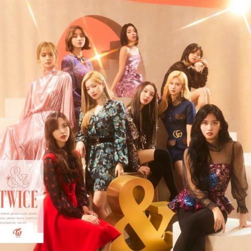 Fake & True - TWICE