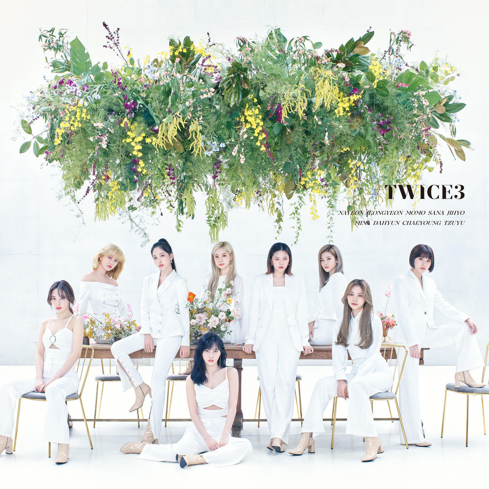 Feel Special (Japanese Version) - TWICE
