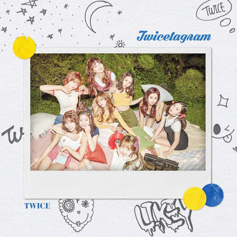 Ffw - TWICE