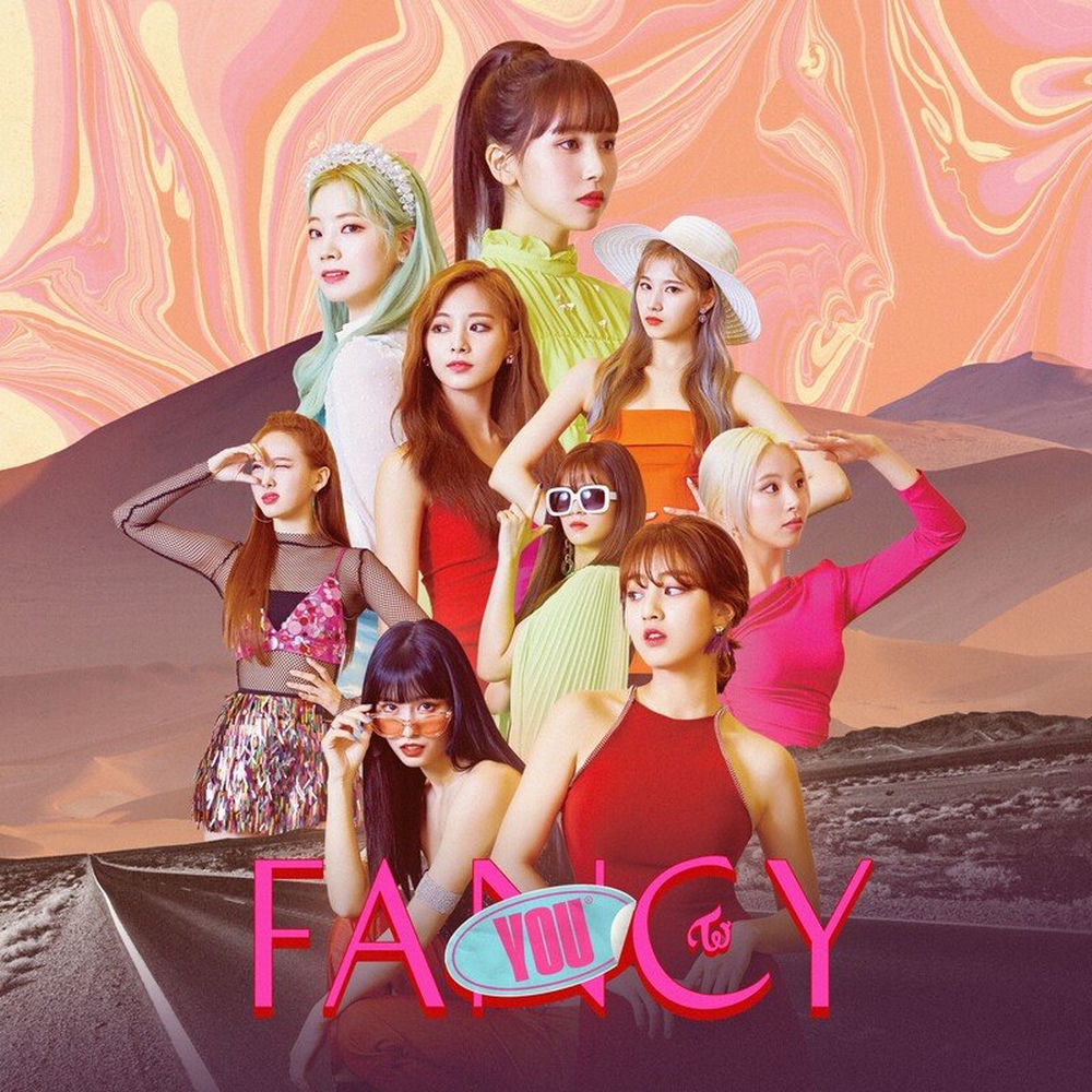 Girls Like Us - TWICE