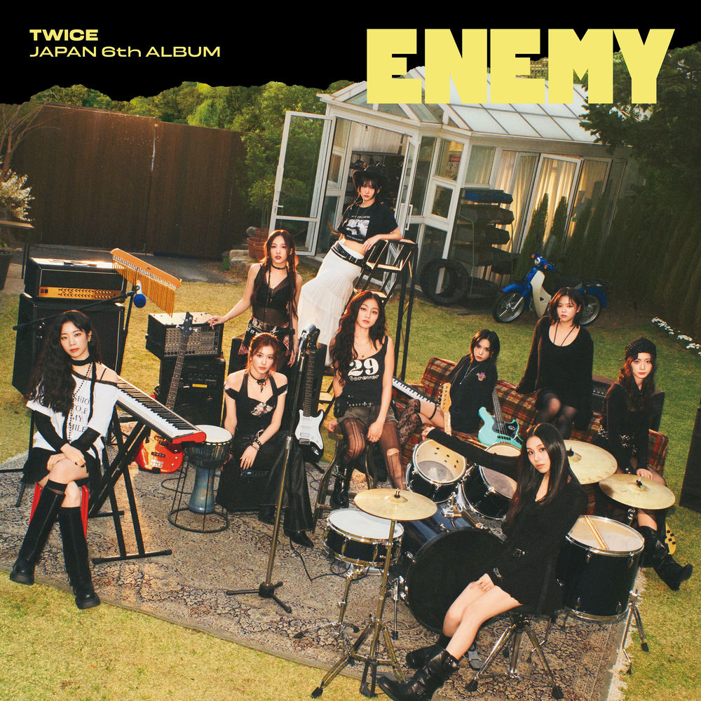 Glow - TWICE