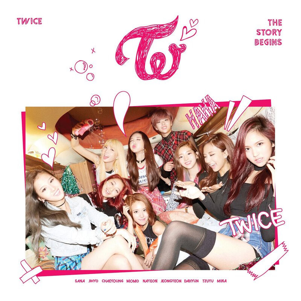 Going Crazy - TWICE