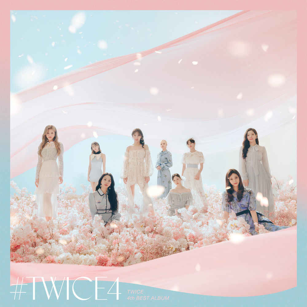 I Can't Stop Me (Japanese Ver.) - TWICE