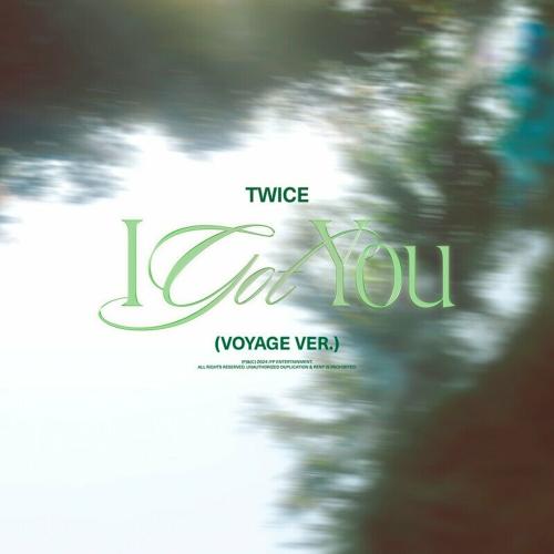 Twice & Lauv - I Got You