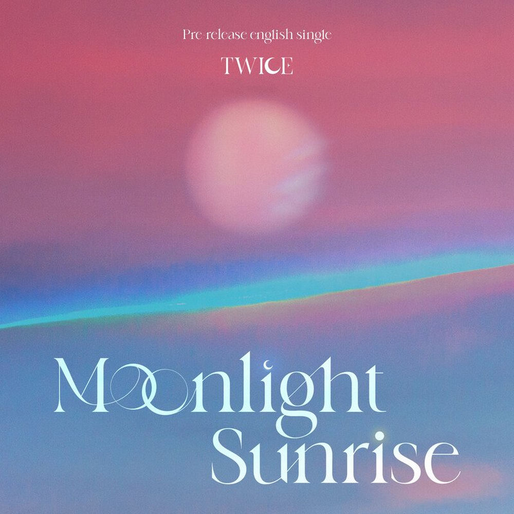 Moonlight Sunrise (R&b Remix) - TWICE