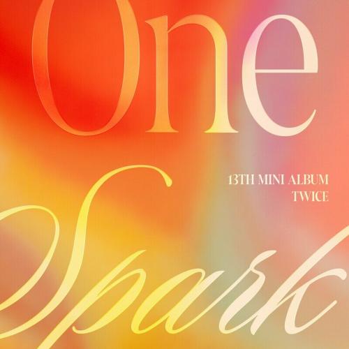 One Spark (English Ver.) - TWICE
