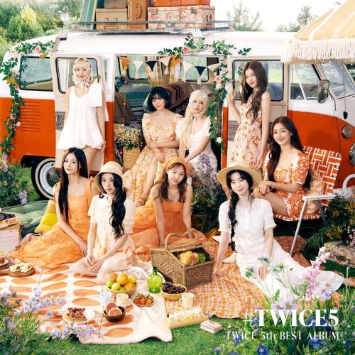 TWICE - ONE SPARK -Japanese ver.-