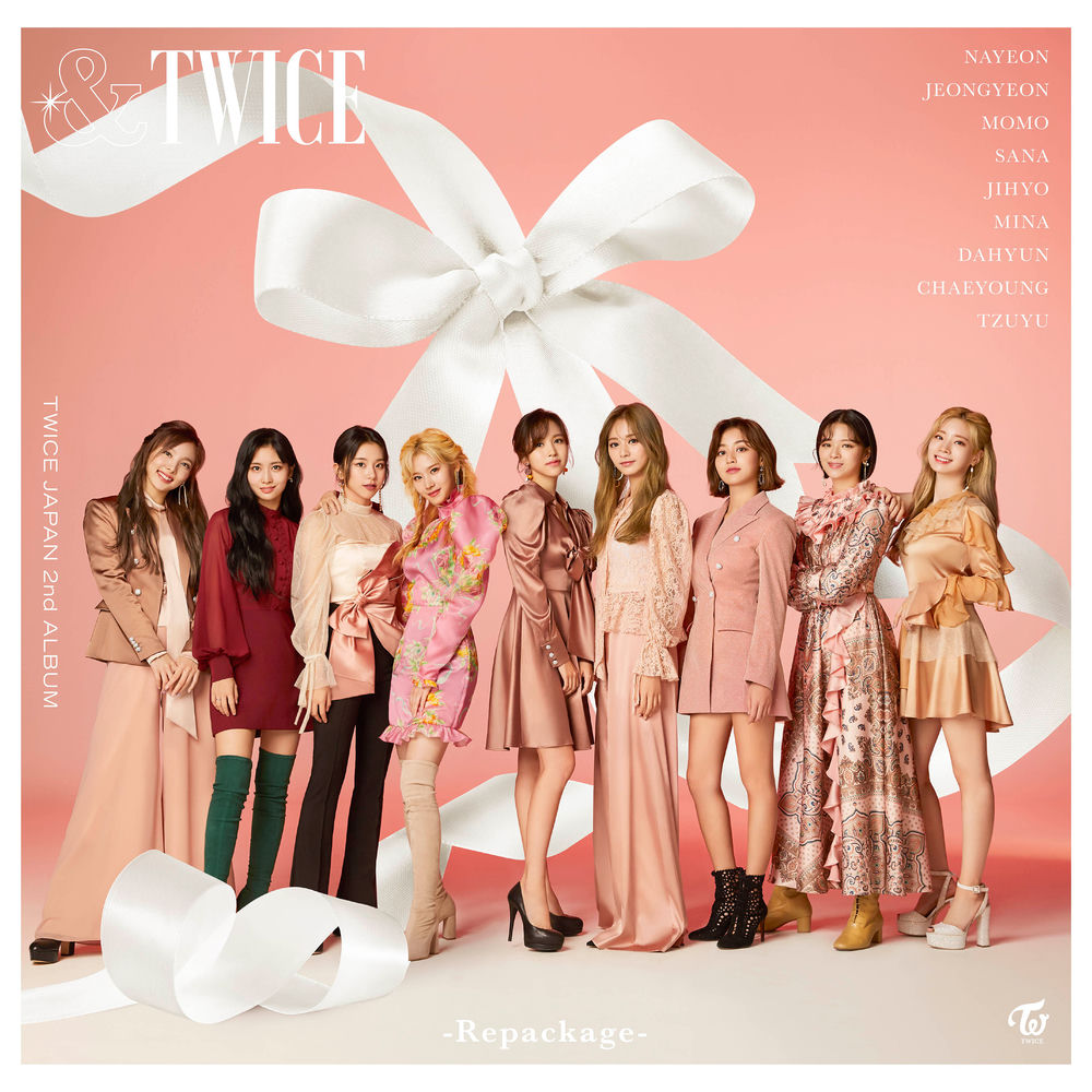 Swing - TWICE