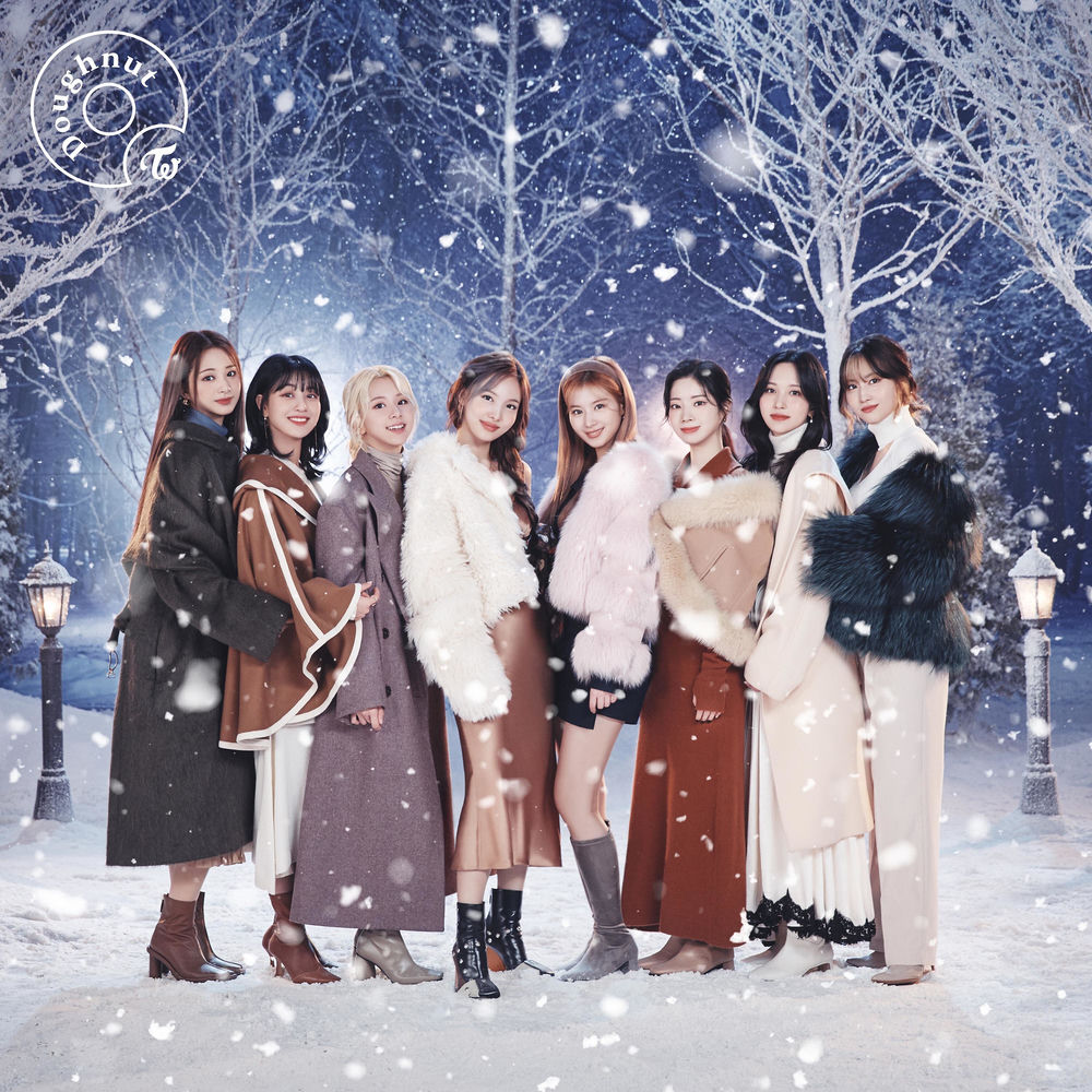 Wonderful Day (Instrumental) - TWICE