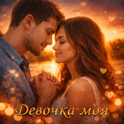 Девочка моя - TWIGO