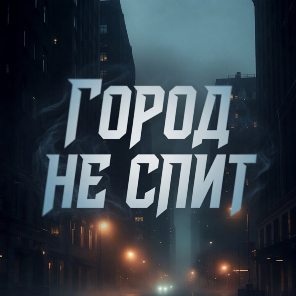 Город не спит - TWIGO
