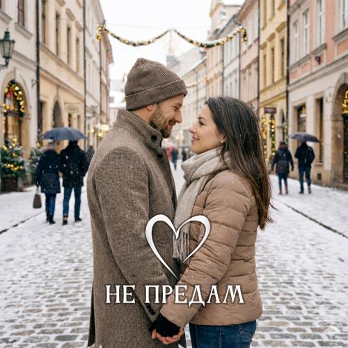 Не предам - TWIGO