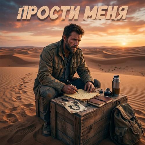 Прости меня - TWIGO