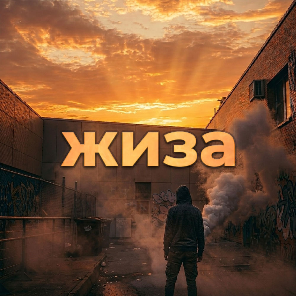 Жиза - Twigo