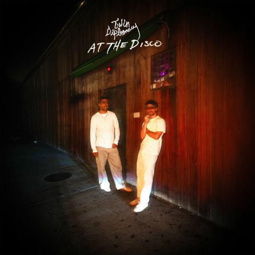 Twin Diplomacy - At The Disco