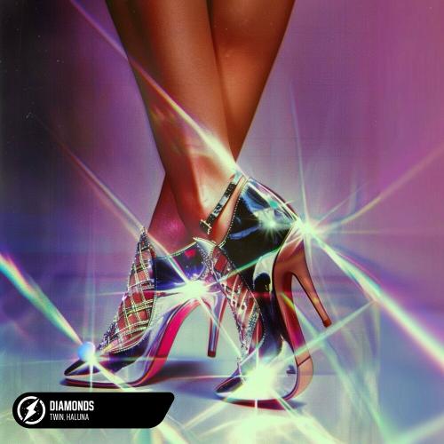 Diamonds - Twin & HALUNA
