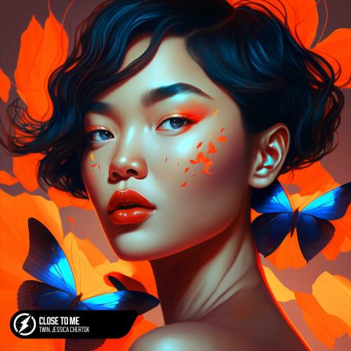 Close To Me - Twin & Jessica Chertock
