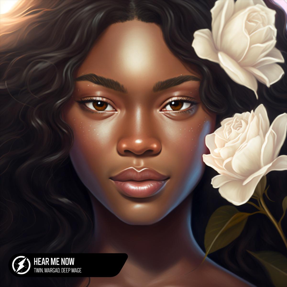 Hear Me Now - Twin & Margad