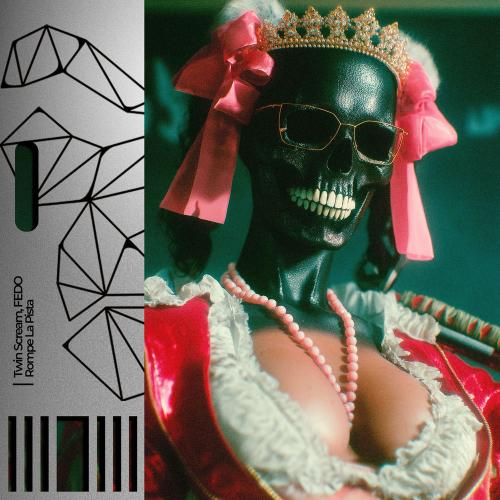 Twin Scream & Fedo - Rompe La Pista
