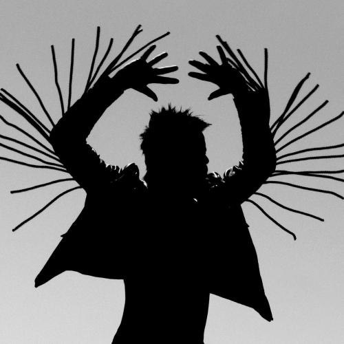 Old Love _ New Love - Twin Shadow feat. D'Angelo Lacy