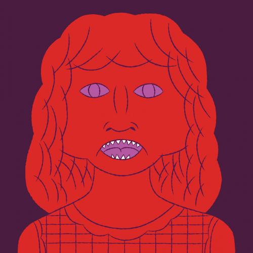 Talking - Twin