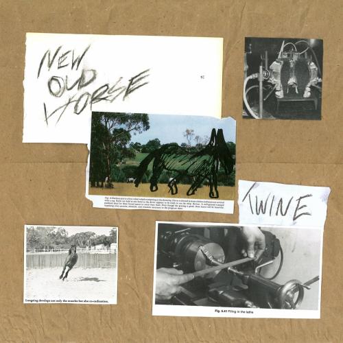 Spine - Twine