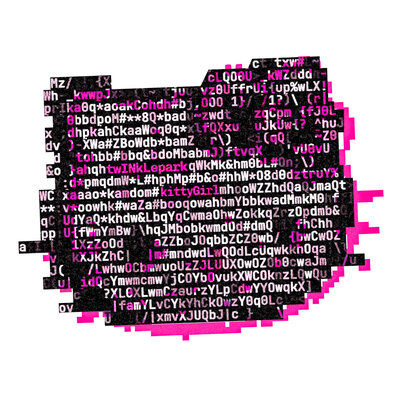 kitty girl - Twinkle Park