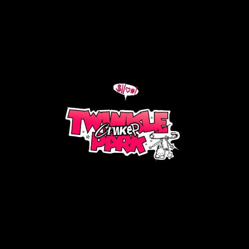 Twinkle Park - Стикер