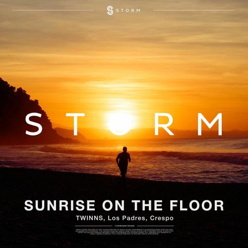 TWINNS, Los Padres & Crespo - Sunrise On The Floor