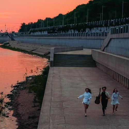 Twins Kovl & kuts. - Сырок