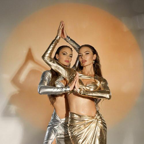 Twins Project DJ's - Jijivisha