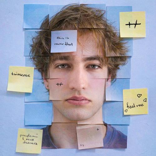 twinsense - feel me